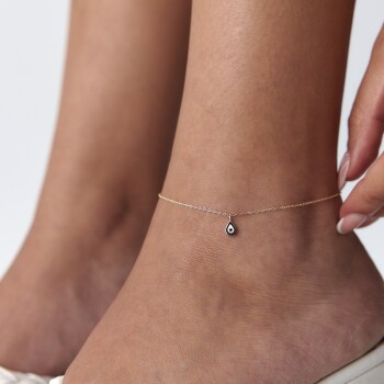 Damla Model Nazar Halhal - 1