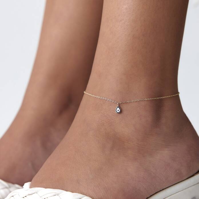 Damla Model Nazar Halhal - 2