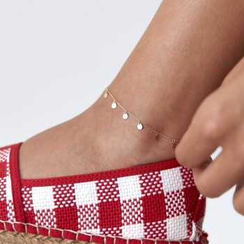 Damla Pullu Halhal - 2