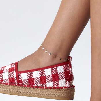 Damla Pullu Halhal - 4