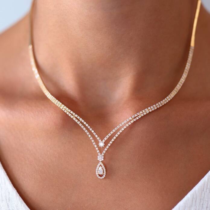 Damla Su Yolu Set - 1