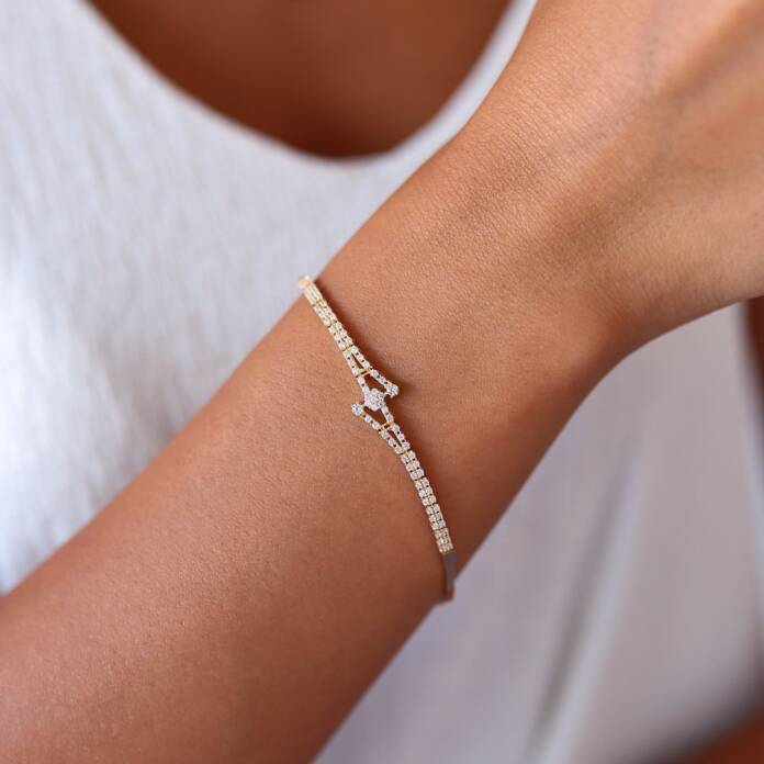 Damla Su Yolu Set - 2