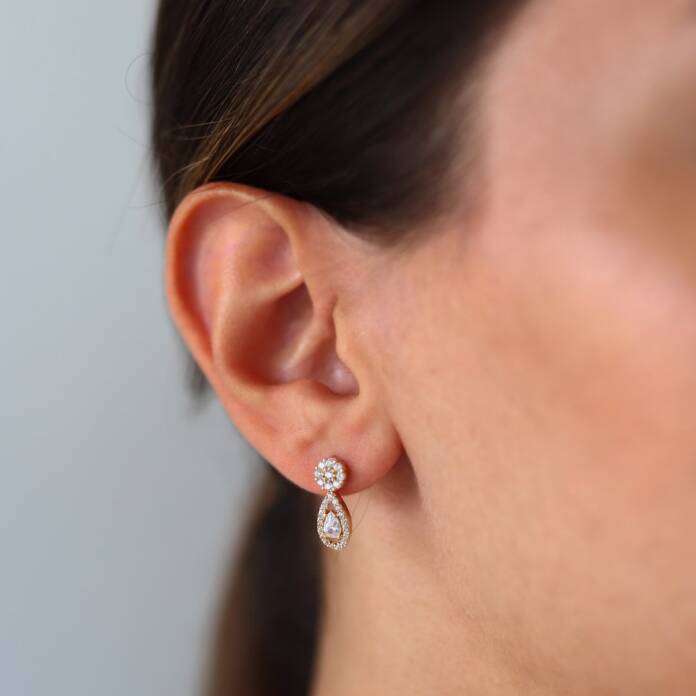 Damla Su Yolu Set - 3