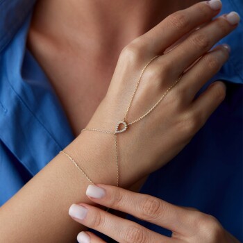 Damla Taşlı Şahmeran - Rayna