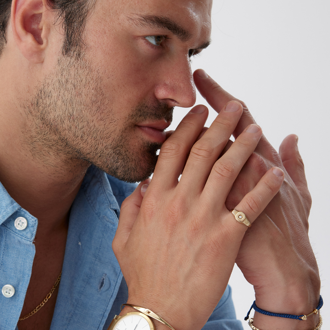 Dante Şovalye Yüzük - 3