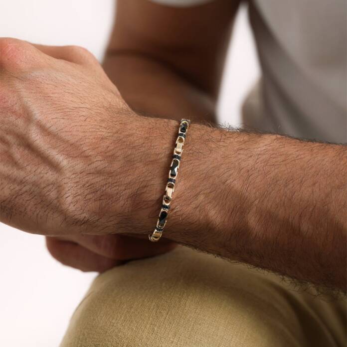 Daphne Erkek Bileklik - 1