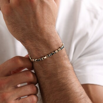 Daphne Erkek Bileklik - Koçak (1)