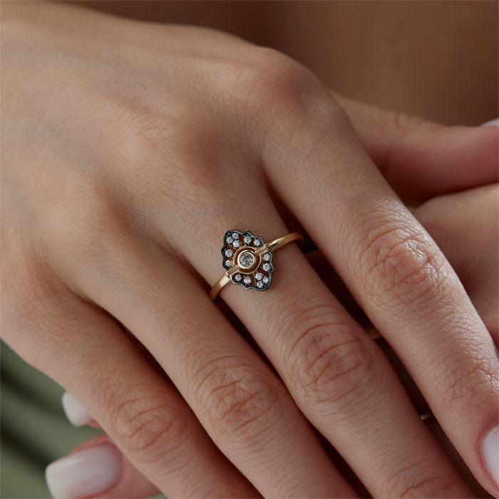 Darkbound Yüzük - 4