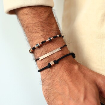 Date Erkek Bileklik - Melike (1)