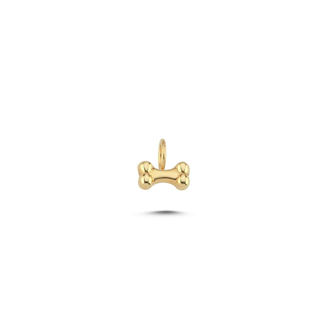 Dazzy Kemik Charm - 1