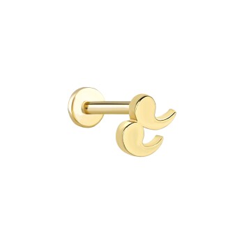 Denden Tragus Piercing - Alen