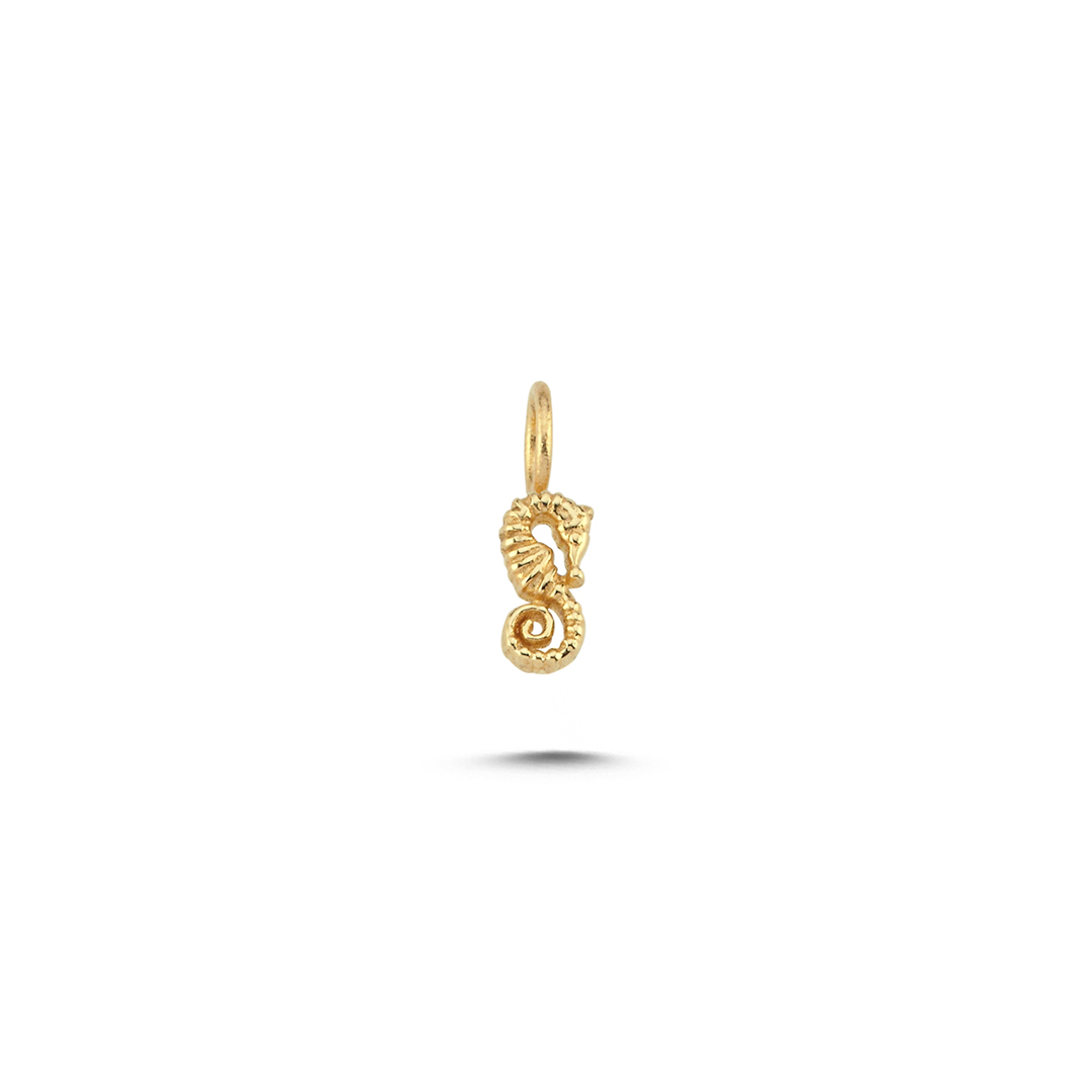 Deniz Atı Charm - 1