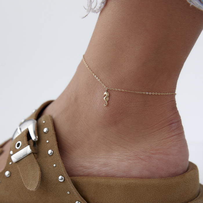 Deniz Atı Halhal - 3