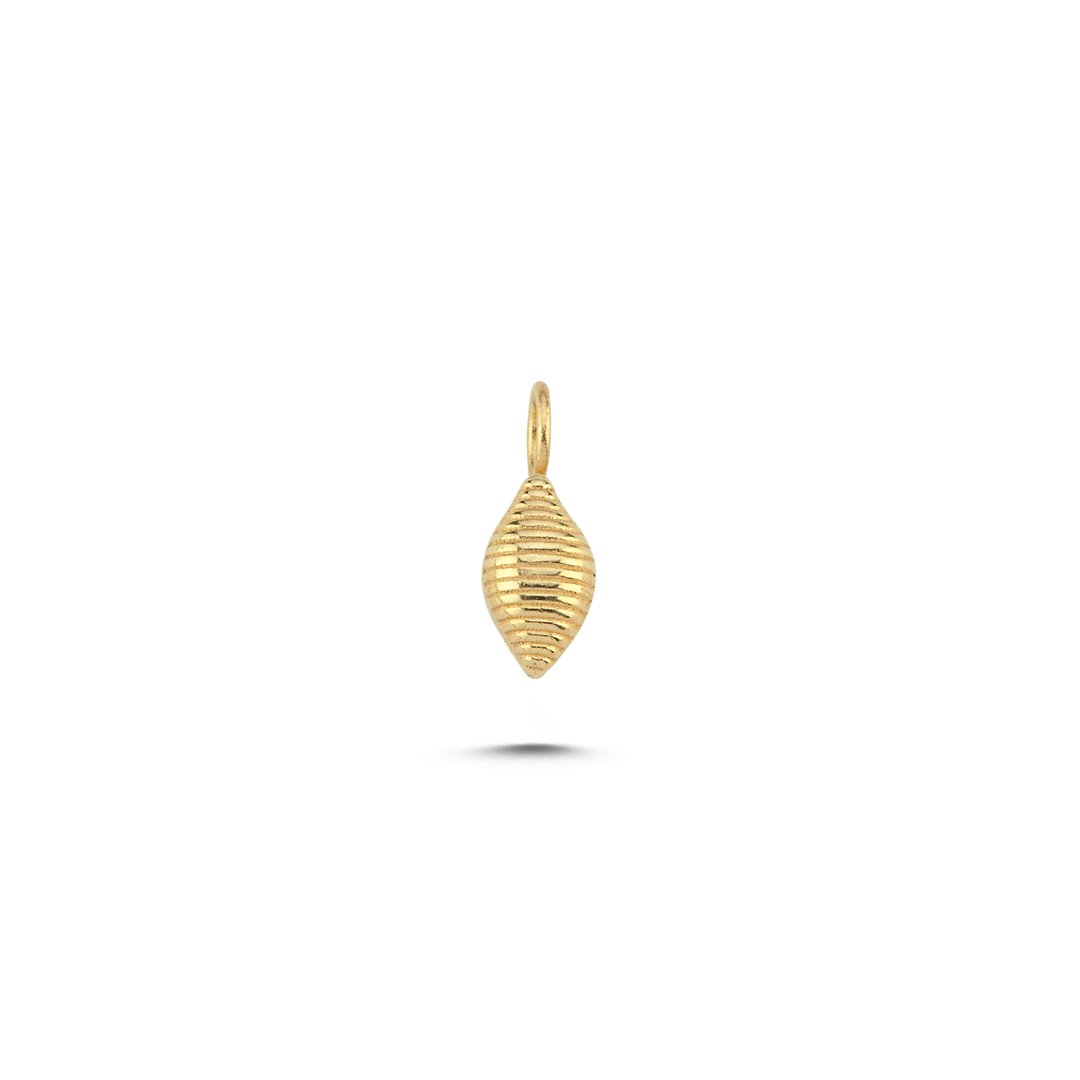 Deniz Kabuğu Charm - 1