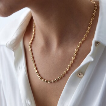 Deniz Kabuğu Zincir - İstor