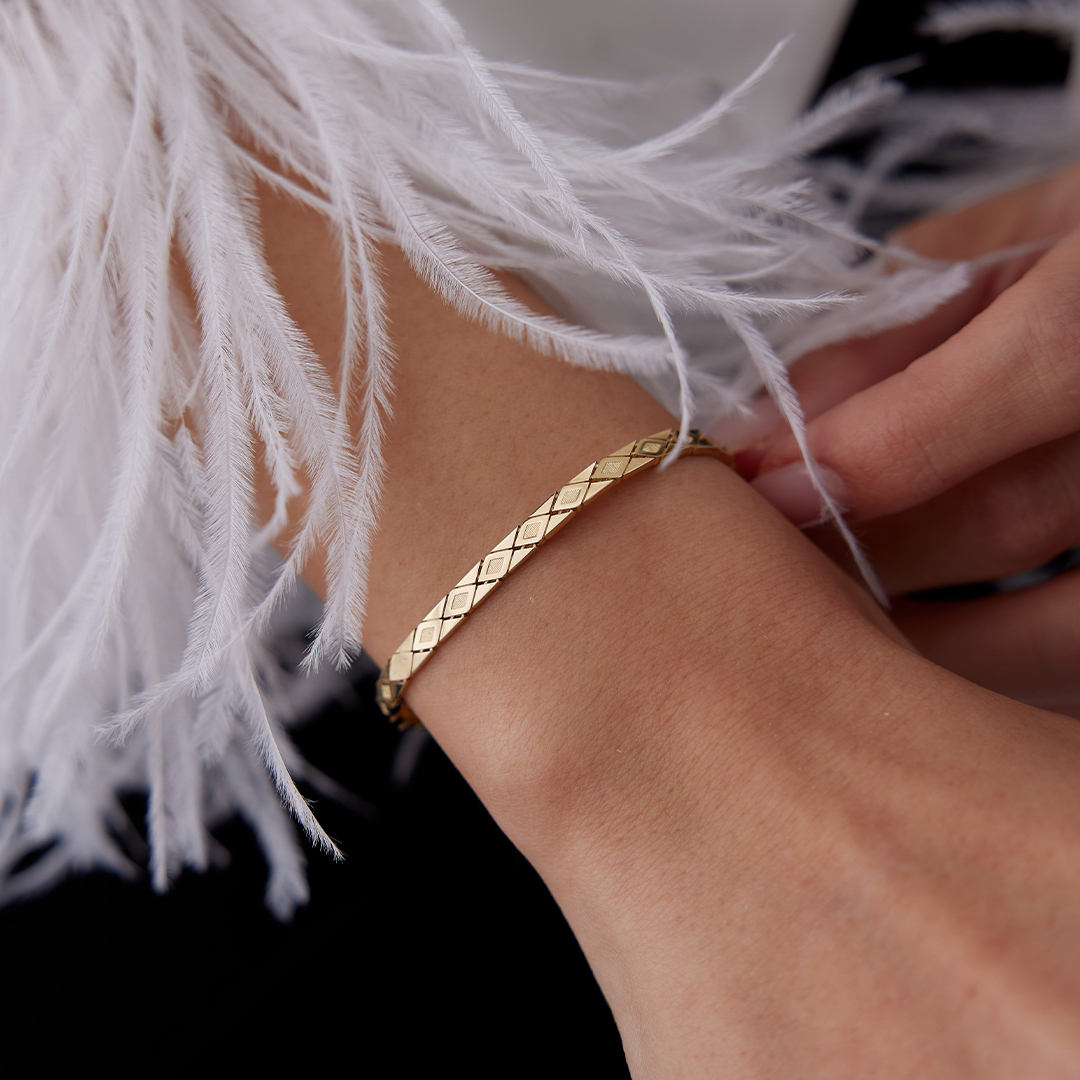 Dikiş Füzyon Bileklik - 2