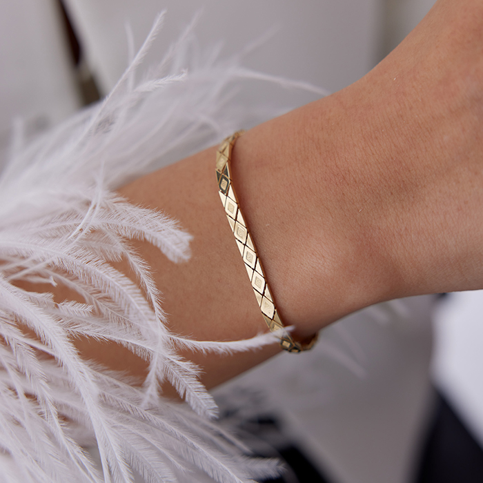 Dikiş Füzyon Bileklik - Özer