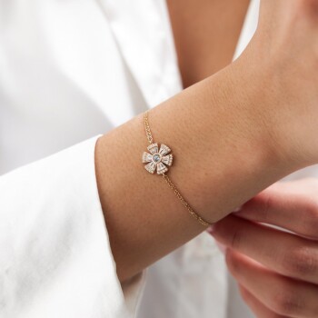 Dilim Bileklik - Rayna