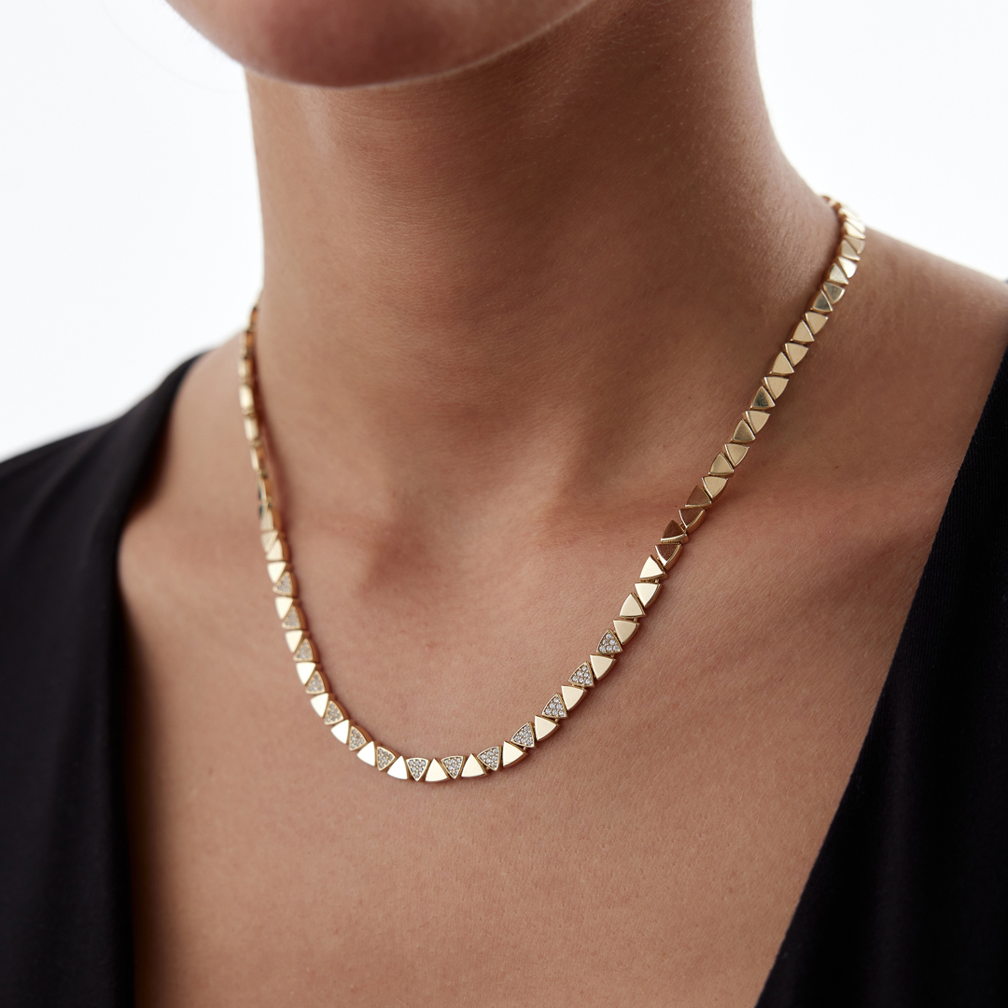 Dilim Triangle Set - 5