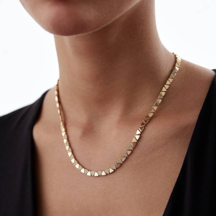 Dilim Triangle Zincir - 1