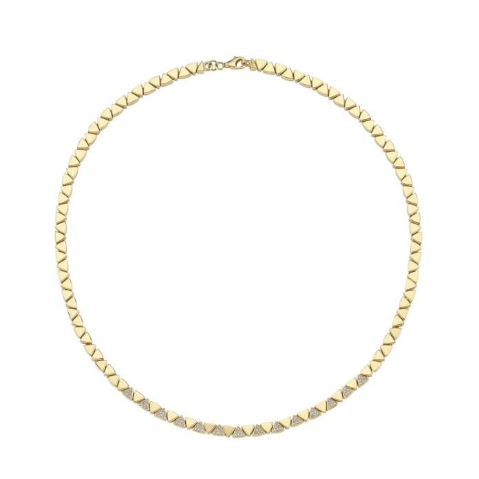 Dilim Triangle Zincir - 3