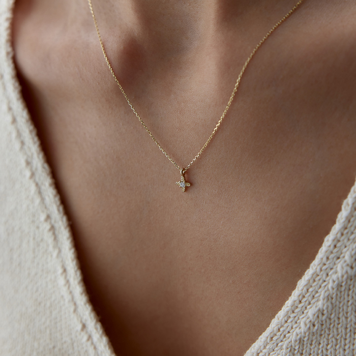 Direct Tun Kolye - Alen