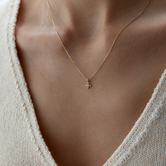 Direct Tun Kolye - Alen (1)