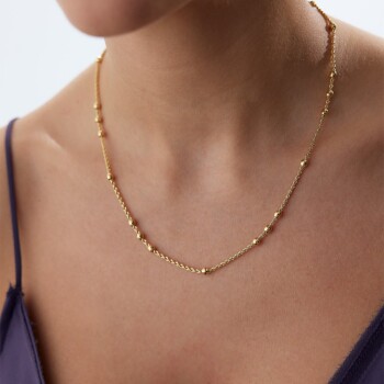 Disco Halat Zincir - Midas