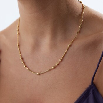 Disco Halat Zincir - Midas (1)