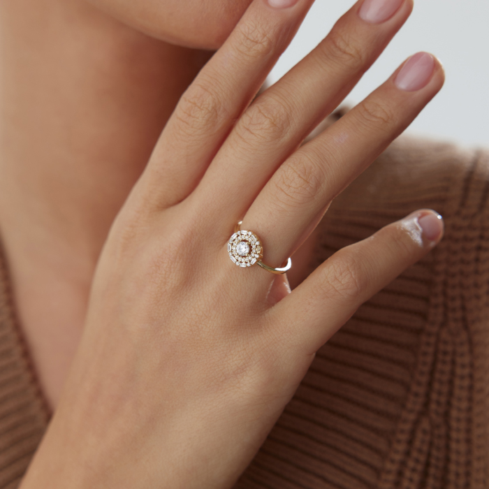 Dizi Miel Yüzük - Daire 20 (1)