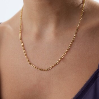 Doç Ataç Zincir - Midas