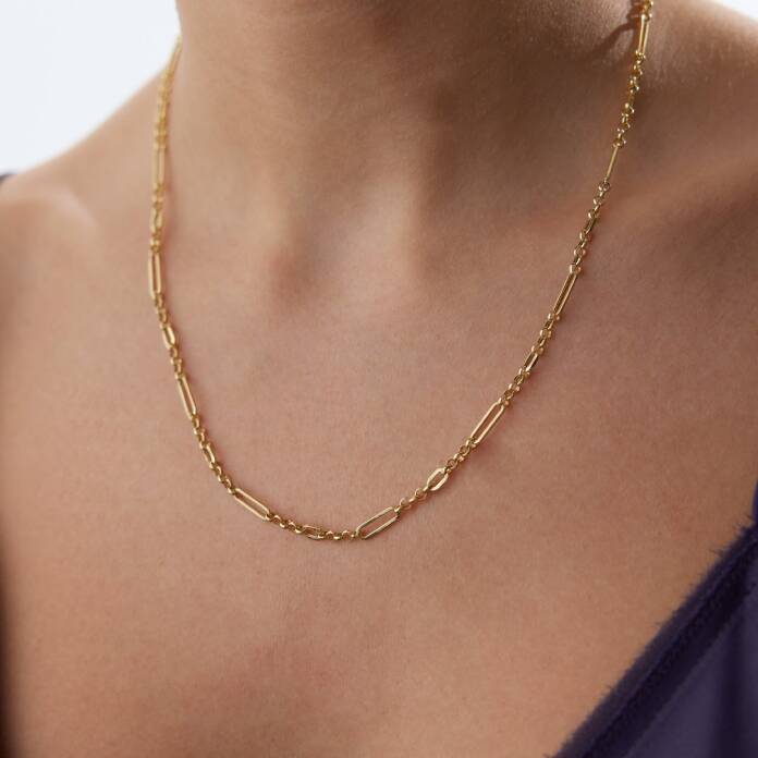 Doç Ataç Zincir - 1