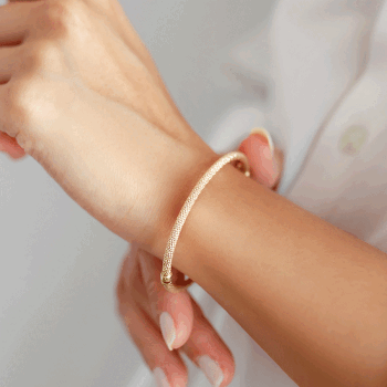 Dokulu Kelepçe - Tuana