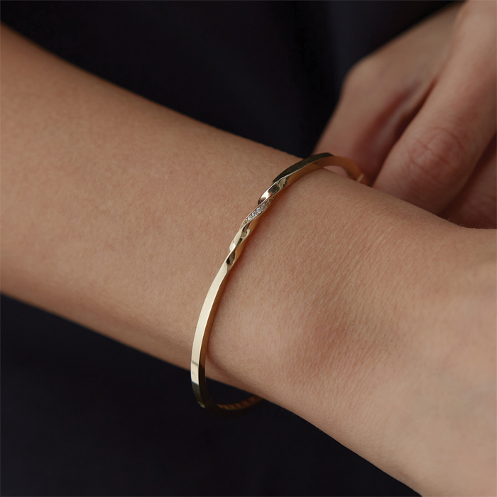 Dolya Burgu Kelepçe - Mazi (1)