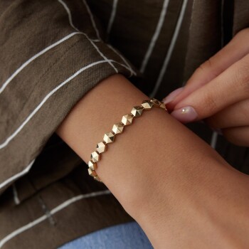 Dome Bileklik - Reha