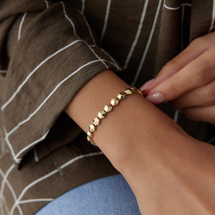 Dome Bileklik - Reha