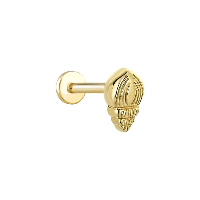 Dondurma Tragus Piercing - 1