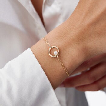 Dönence İnci Bileklik - Rayna