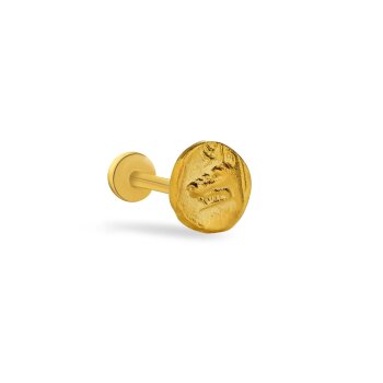 Donkey Tragus Piercing - Alen