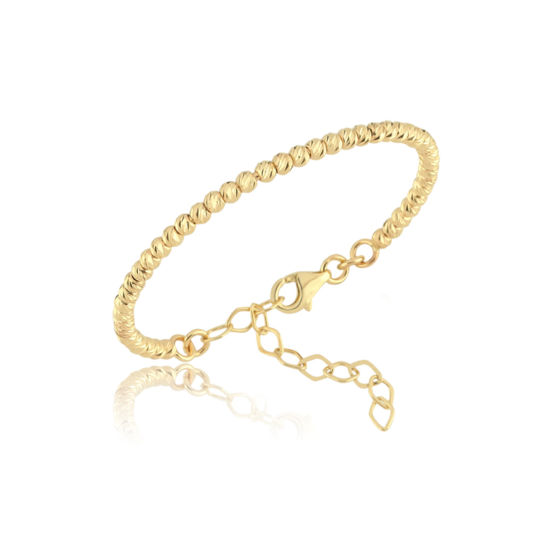 Dorica Çocuk Kelepçe - Melike