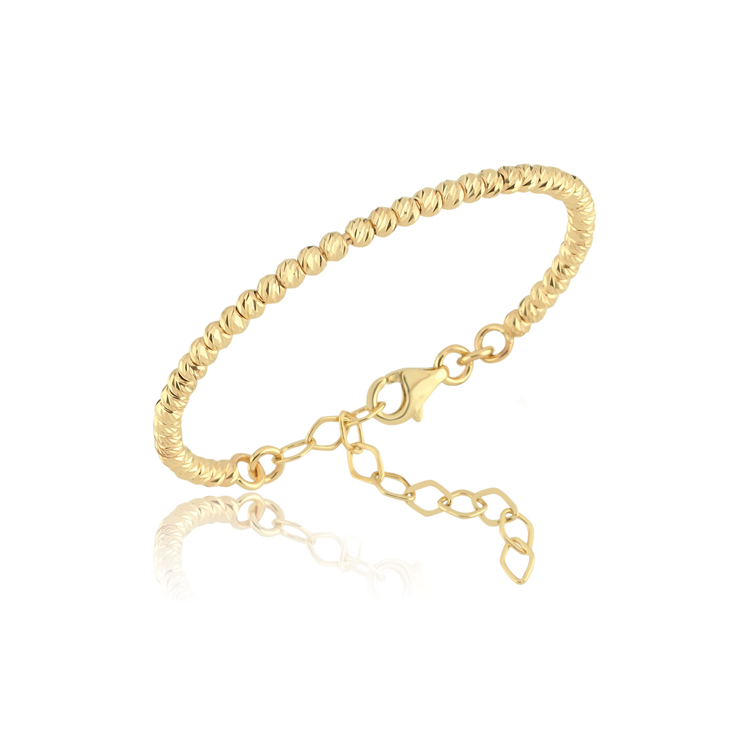 Dorica Çocuk Kelepçe - 1