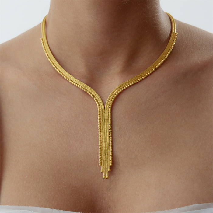 Dorica Düz Set - Koçak