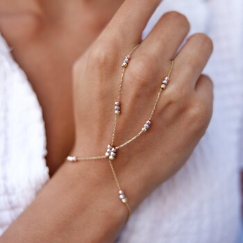 Dorica Şahmeran - Cemart