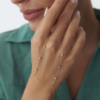 Dorica Sıra Şahmeran - Nüans (1)