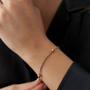 Doricalı Halat Bileklik - İstor