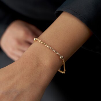 Doricalı Halat Bileklik - İstor (1)