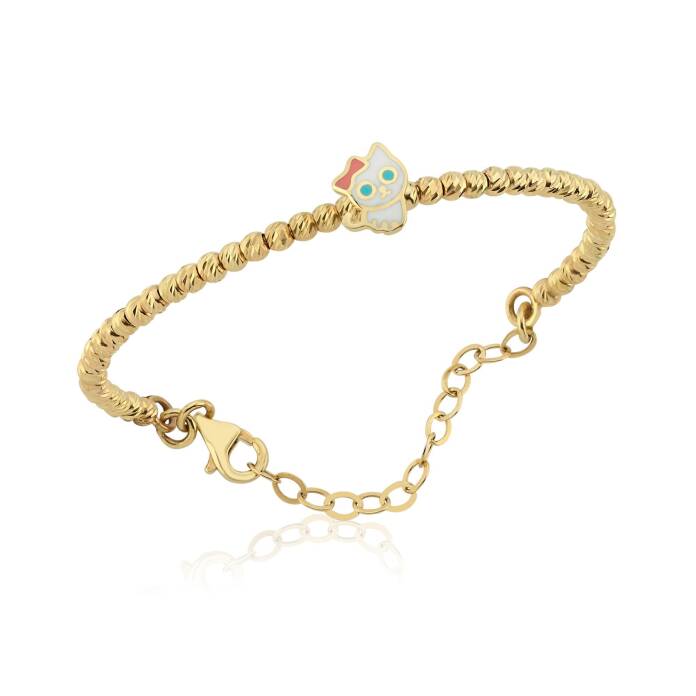 Doricalı Pisi Pisi Çocuk Kelepçesi - 1