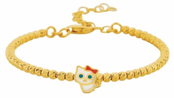 Doricalı Pisi Pisi Çocuk Kelepçesi - Ali Altınbas (1)