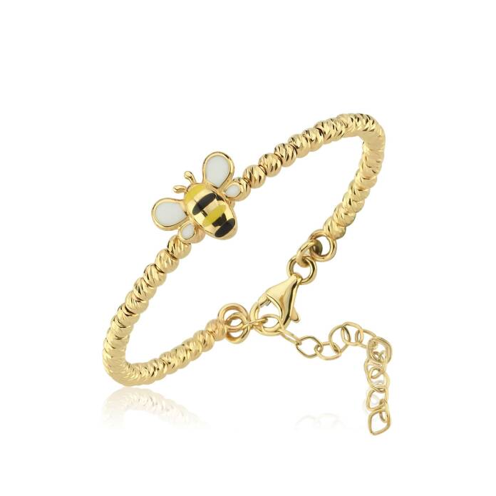 Dorikalı Arı Çocuk Kelepçesi - 1