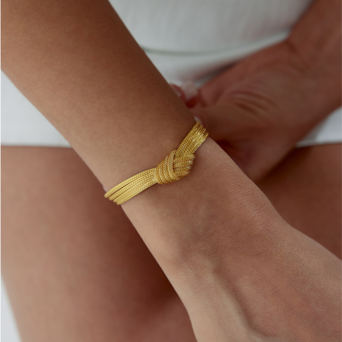 Dörtlü Düğüm Set - 4